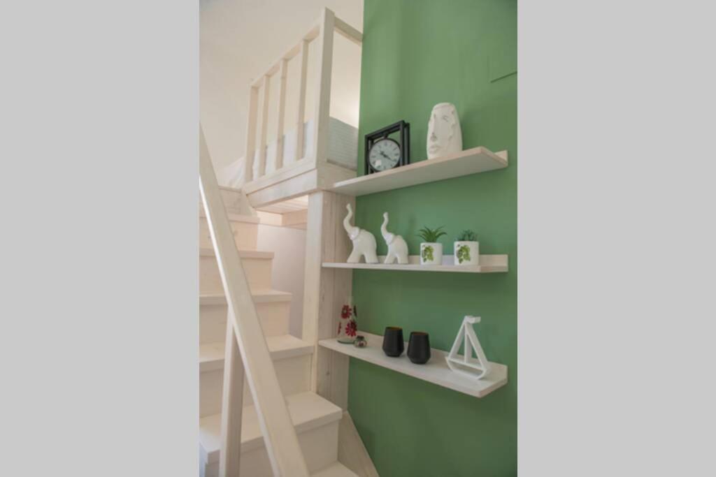The Little Big Apartment In The Heart Of Heraklion 外观 照片